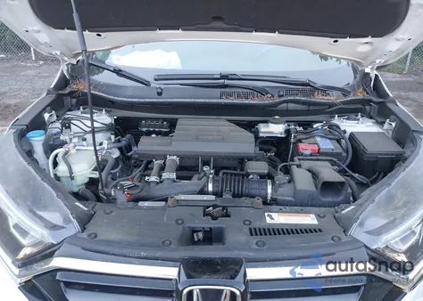 2021 Honda Cr-V Awd Ex-L from USA, damaged, VIN 2HKRW2H80MH676422